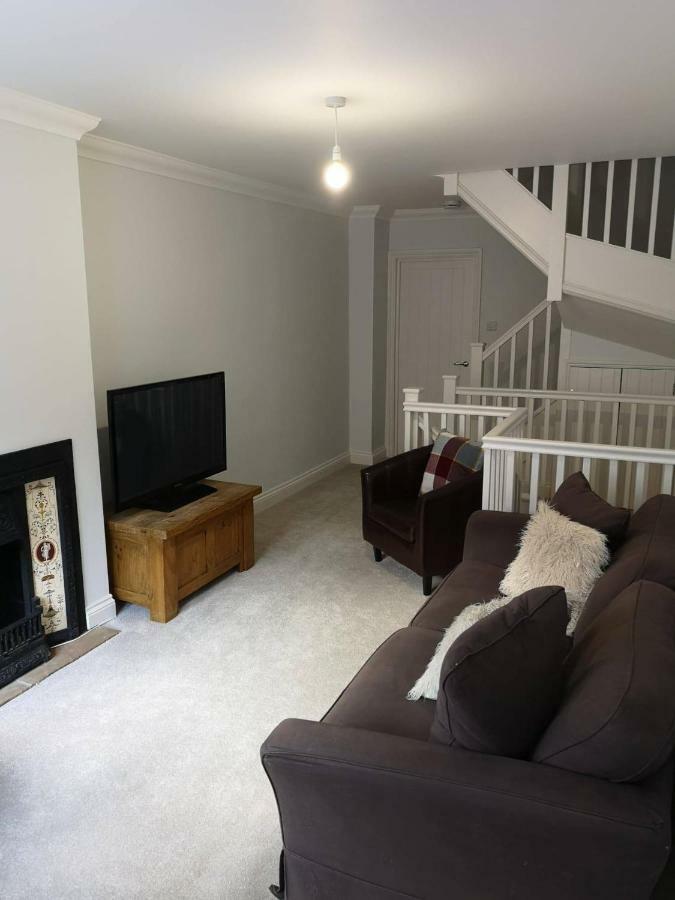 Villa Guildford Town House Esterno foto