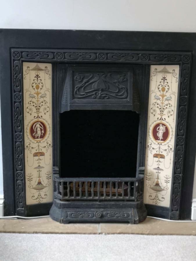 Villa Guildford Town House Esterno foto