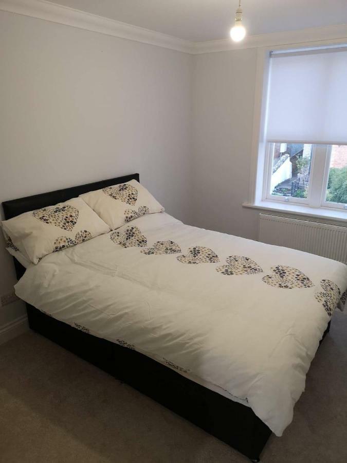 Villa Guildford Town House Esterno foto