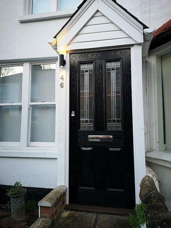 Villa Guildford Town House Esterno foto
