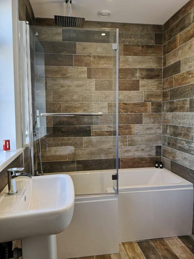 Villa Guildford Town House Esterno foto