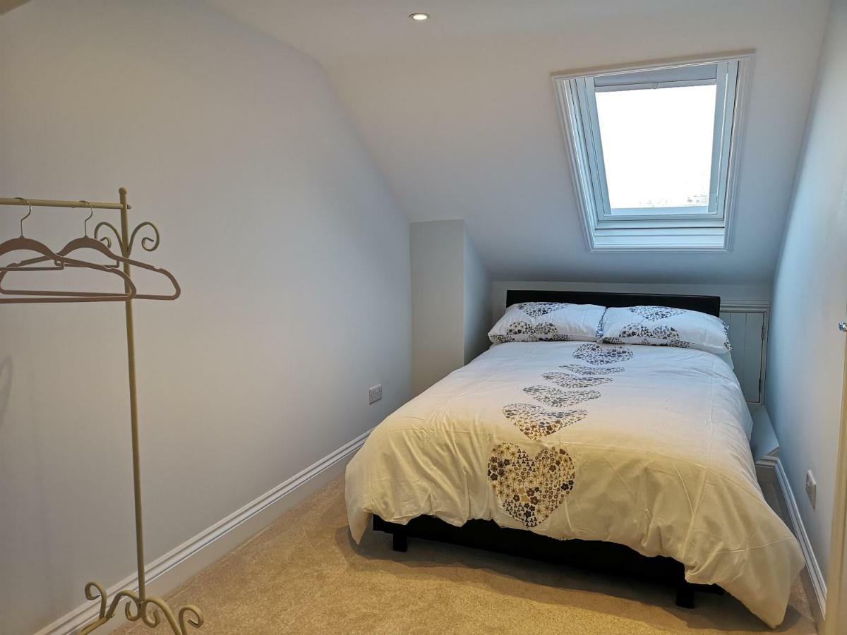 Villa Guildford Town House Esterno foto